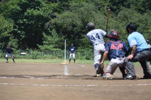 LINE_ALBUM_250802 夏季オープン戦 vs 東京学芸大学_250803_5