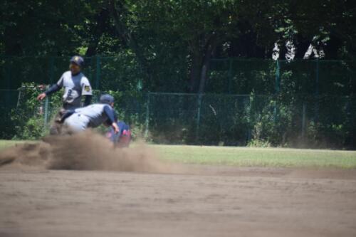 LINE_ALBUM_250802 夏季オープン戦 vs 東京学芸大学_250803_6