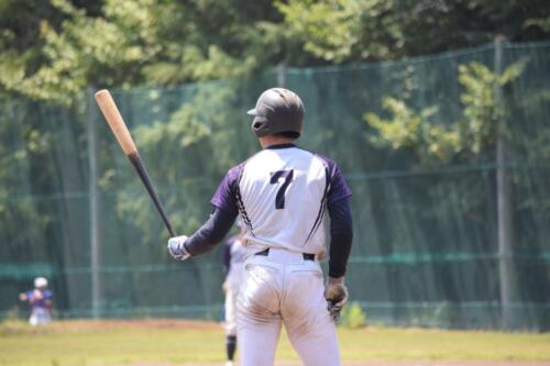 LINE_ALBUM_250803 夏季オープン戦vs成城大学_250803_10
