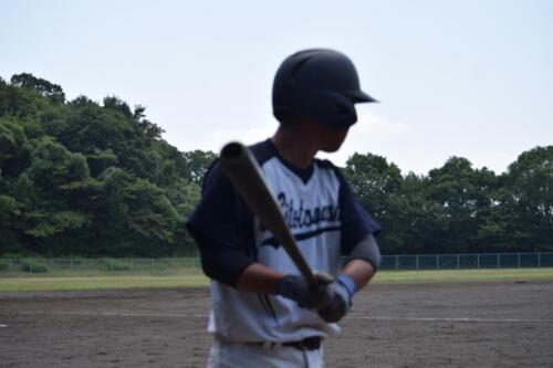 LINE_ALBUM_250803 夏季オープン戦vs成城大学_250803_12
