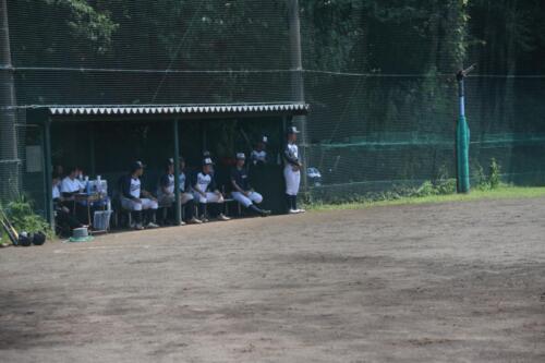 LINE_ALBUM_250803 夏季オープン戦vs成城大学_250803_13