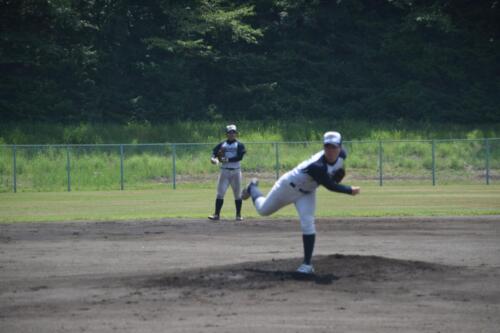 LINE_ALBUM_250803 夏季オープン戦vs成城大学_250803_19