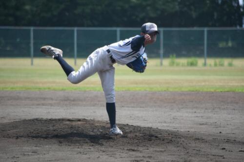 LINE_ALBUM_250803 夏季オープン戦vs成城大学_250803_2