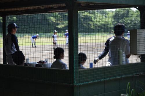 LINE_ALBUM_250803 夏季オープン戦vs成城大学_250803_20