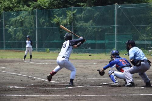 LINE_ALBUM_250803 夏季オープン戦vs成城大学_250803_21