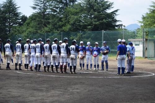 LINE_ALBUM_250803 夏季オープン戦vs成城大学_250803_23