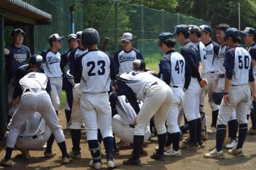 LINE_ALBUM_250803 夏季オープン戦vs成城大学_250803_24