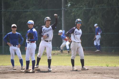 LINE_ALBUM_250803 夏季オープン戦vs成城大学_250803_3