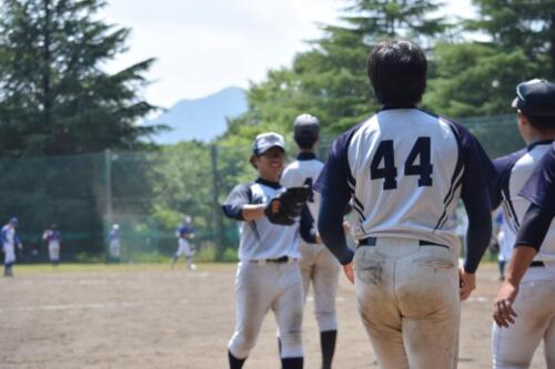 LINE_ALBUM_250803 夏季オープン戦vs成城大学_250803_4