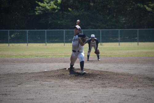 LINE_ALBUM_250803 夏季オープン戦vs成城大学_250803_8