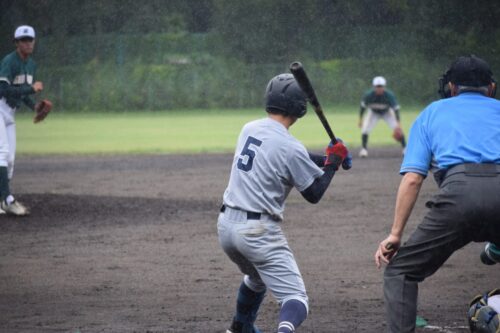 LINE_ALBUM_260919 秋季リーグ戦VS芝浦工業大学1-➀_260919_1