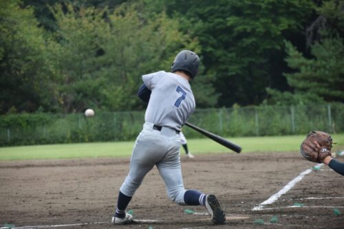 LINE_ALBUM_260919 秋季リーグ戦VS芝浦工業大学1-➀_260919_14