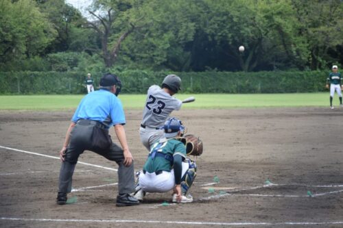 LINE_ALBUM_260919 秋季リーグ戦VS芝浦工業大学1-➀_260919_15