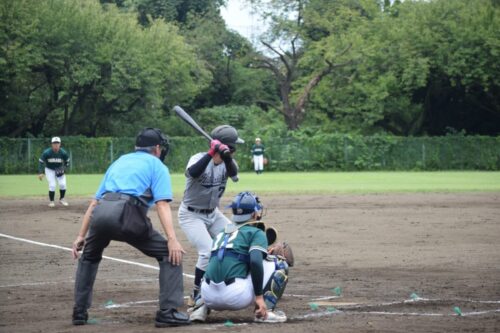 LINE_ALBUM_260919 秋季リーグ戦VS芝浦工業大学1-➀_260919_16