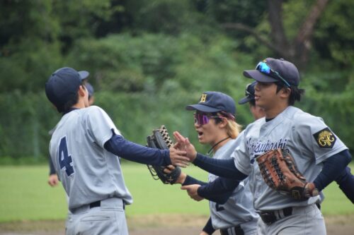 LINE_ALBUM_260919 秋季リーグ戦VS芝浦工業大学1-➀_260919_18
