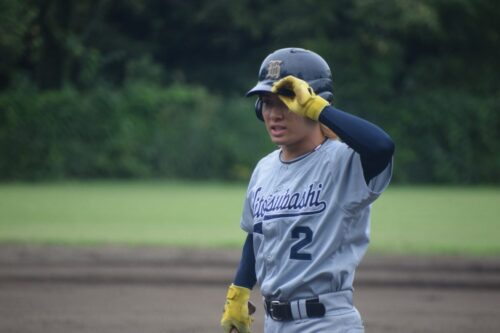 LINE_ALBUM_260919 秋季リーグ戦VS芝浦工業大学1-➀_260919_20
