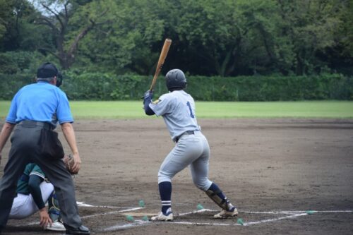 LINE_ALBUM_260919 秋季リーグ戦VS芝浦工業大学1-➀_260919_21