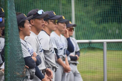 LINE_ALBUM_260919 秋季リーグ戦VS芝浦工業大学1-➀_260919_22