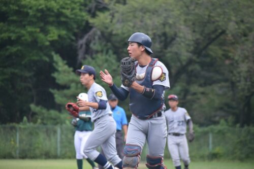 LINE_ALBUM_260919 秋季リーグ戦VS芝浦工業大学1-➀_260919_23