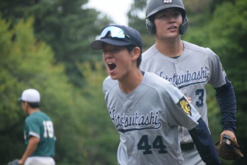 LINE_ALBUM_260919 秋季リーグ戦VS芝浦工業大学1-➀_260919_7