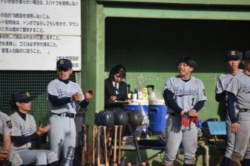 LINE ALBUM 2026.4.18 春季リーグ戦vs成蹊大学② 260421 1