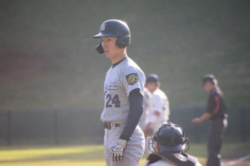 LINE ALBUM 2026.4.18 春季リーグ戦vs成蹊大学② 260421 12