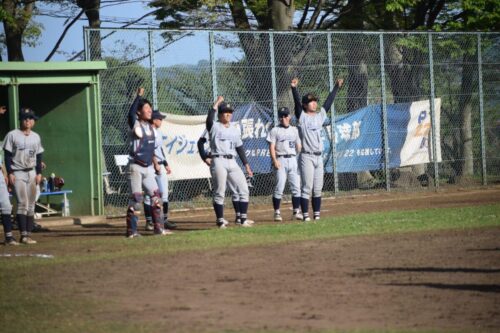 LINE ALBUM 2026.4.18 春季リーグ戦vs成蹊大学② 260421 13