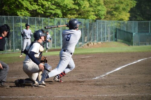 LINE ALBUM 2026.4.18 春季リーグ戦vs成蹊大学② 260421 14