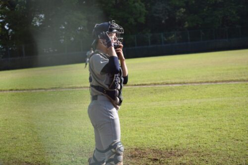 LINE ALBUM 2026.4.18 春季リーグ戦vs成蹊大学② 260421 16