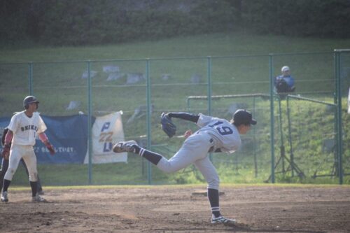 LINE ALBUM 2026.4.18 春季リーグ戦vs成蹊大学② 260421 17