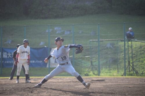 LINE ALBUM 2026.4.18 春季リーグ戦vs成蹊大学② 260421 18