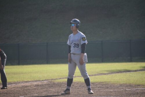 LINE ALBUM 2026.4.18 春季リーグ戦vs成蹊大学② 260421 24