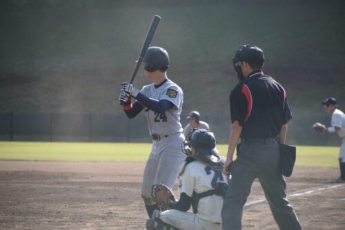 LINE ALBUM 2026.4.18 春季リーグ戦vs成蹊大学② 260421 26