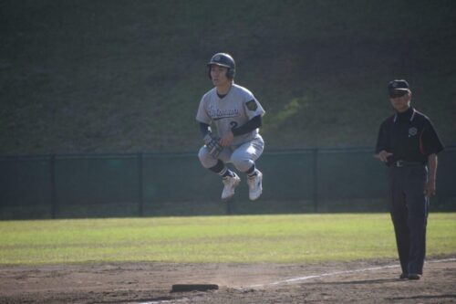 LINE ALBUM 2026.4.18 春季リーグ戦vs成蹊大学② 260421 27