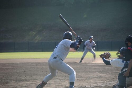 LINE ALBUM 2026.4.18 春季リーグ戦vs成蹊大学② 260421 28