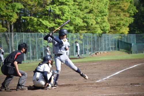 LINE ALBUM 2026.4.18 春季リーグ戦vs成蹊大学② 260421 29