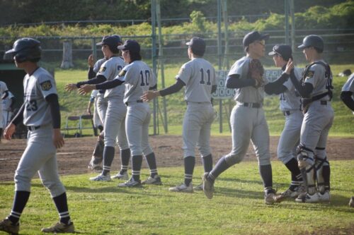 LINE ALBUM 2026.4.18 春季リーグ戦vs成蹊大学② 260421 3