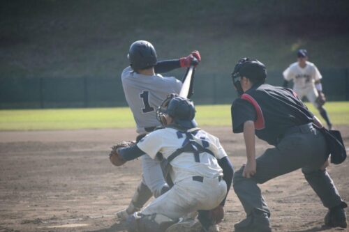 LINE ALBUM 2026.4.18 春季リーグ戦vs成蹊大学② 260421 30