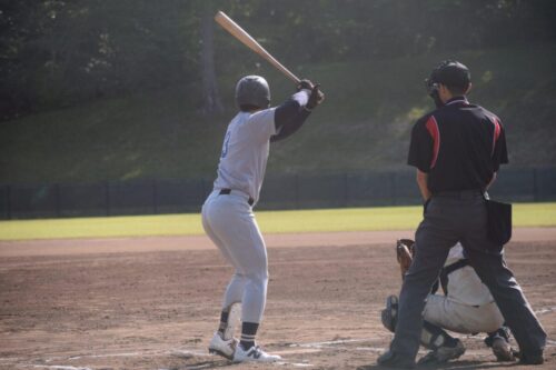 LINE ALBUM 2026.4.18 春季リーグ戦vs成蹊大学② 260421 31