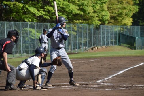 LINE ALBUM 2026.4.18 春季リーグ戦vs成蹊大学② 260421 33