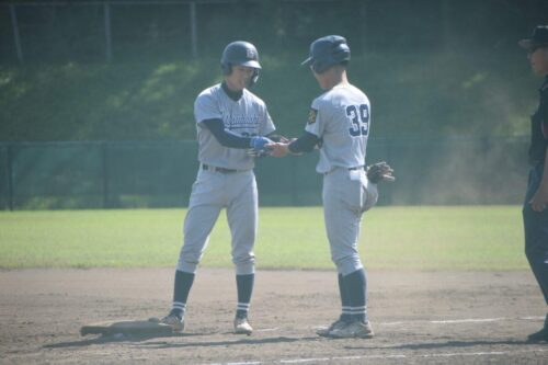 LINE ALBUM 2026.4.18 春季リーグ戦vs成蹊大学② 260421 35