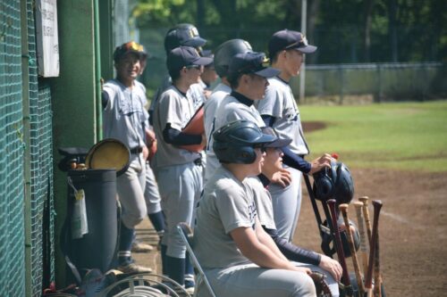 LINE ALBUM 2026.4.18 春季リーグ戦vs成蹊大学② 260421 36