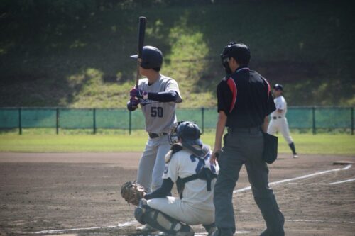 LINE ALBUM 2026.4.18 春季リーグ戦vs成蹊大学② 260421 37