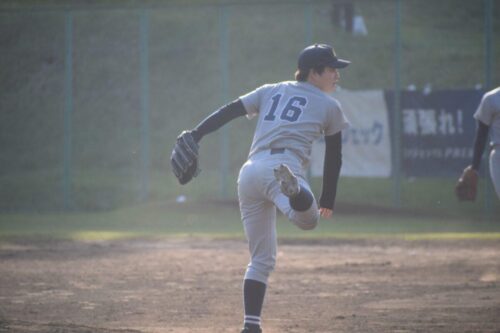 LINE ALBUM 2026.4.18 春季リーグ戦vs成蹊大学② 260421 5