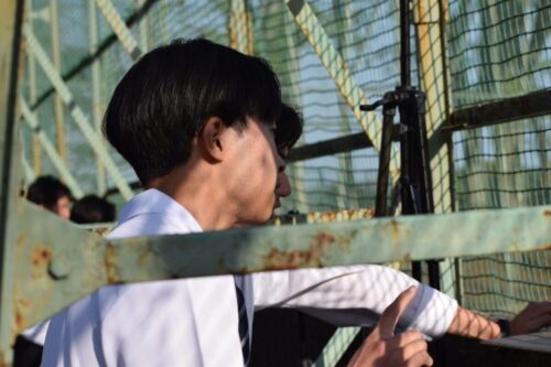 LINE ALBUM 2026.4.18 春季リーグ戦vs成蹊大学② 260421 6