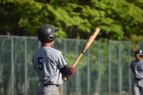 LINE ALBUM 2026.4.18 春季リーグ戦vs成蹊大学② 260421 8