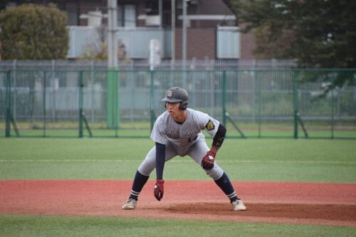 LINE ALBUM 20261004 秋季リーグ戦 vs東京都市大学2-② 261004 13