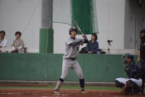 LINE ALBUM 20261004 秋季リーグ戦 vs東京都市大学2-② 261004 14