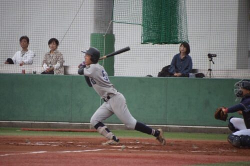 LINE ALBUM 20261004 秋季リーグ戦 vs東京都市大学2-② 261004 15