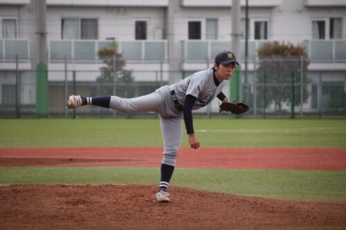 LINE ALBUM 20261004 秋季リーグ戦 vs東京都市大学2-② 261004 16